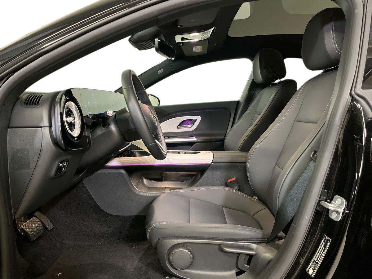 CLA 200 Advanced Plus auto - Certified