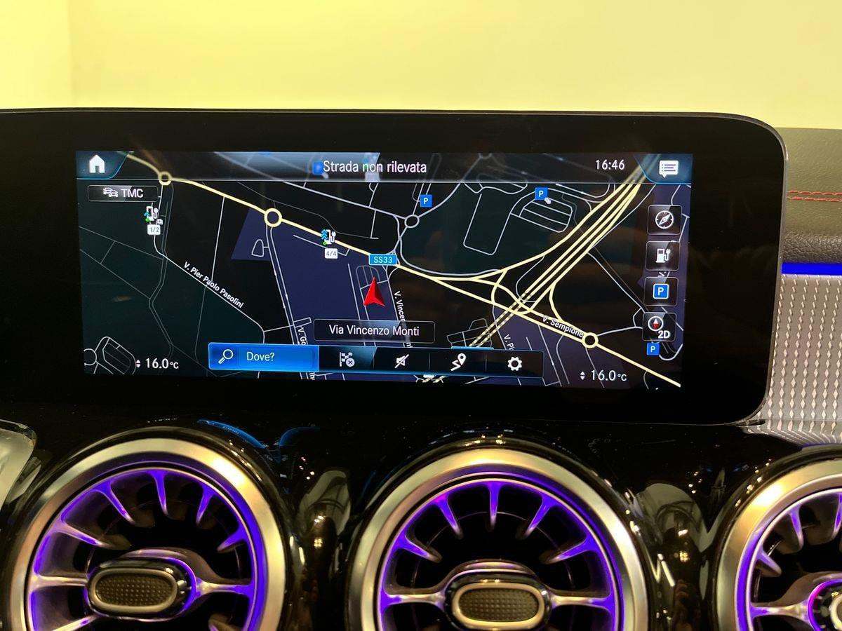 EQB 250 Premium - Certified