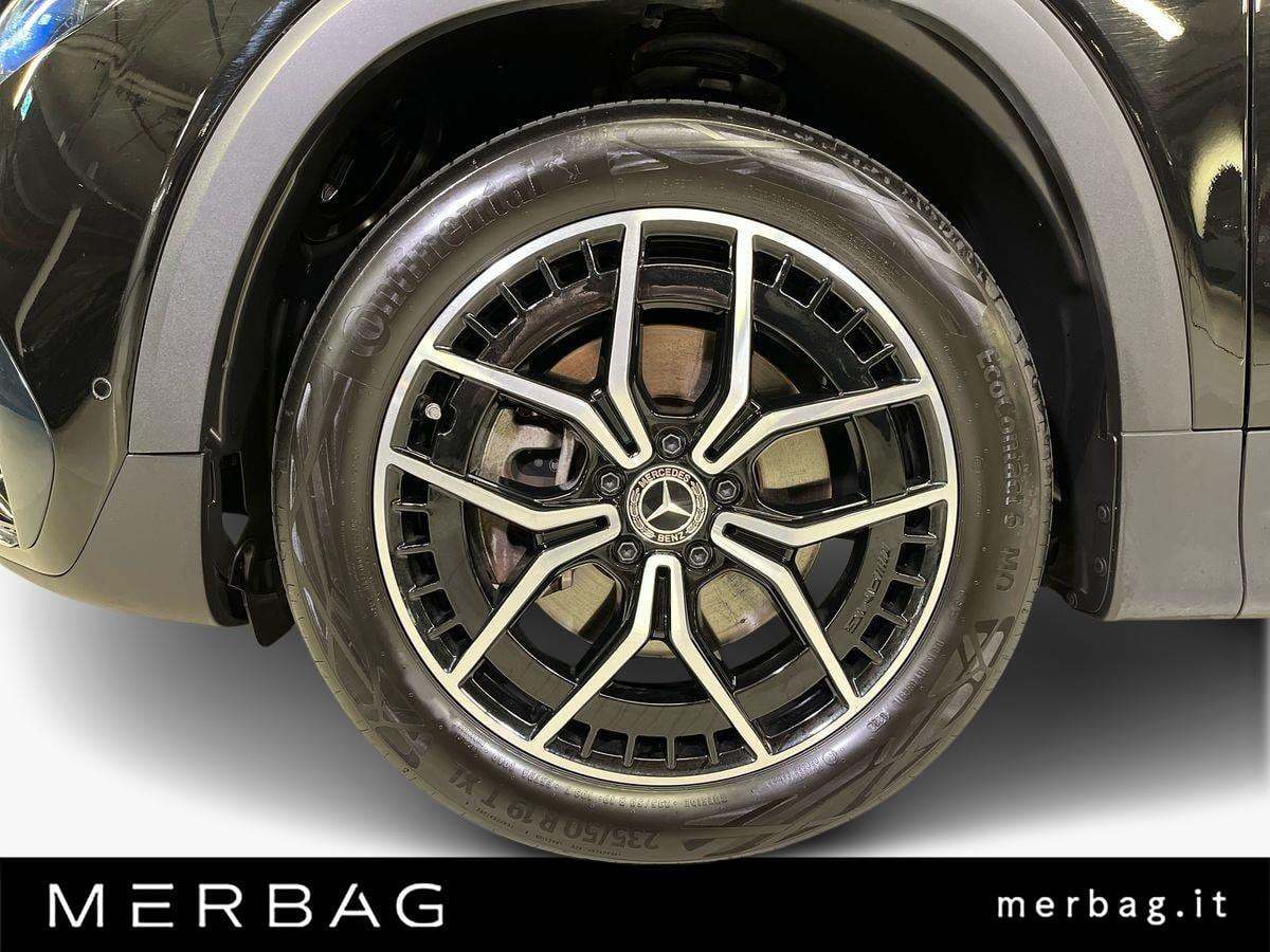 EQB 250 Premium - Certified