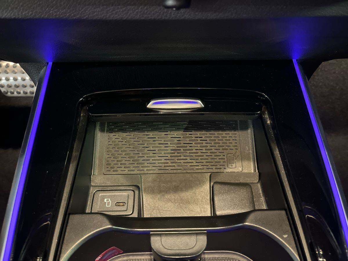 EQB 250 Premium - Certified