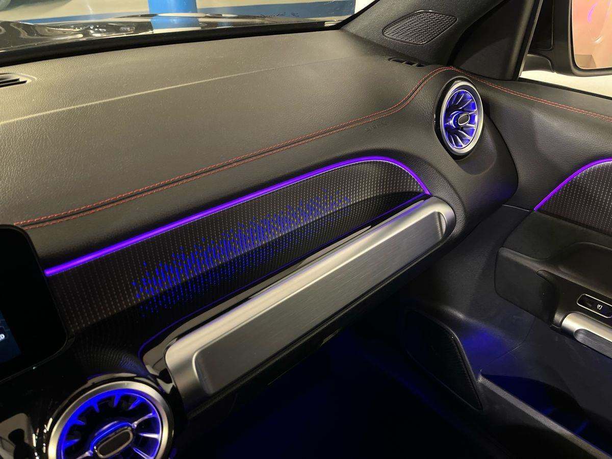 EQB 250 Premium - Certified