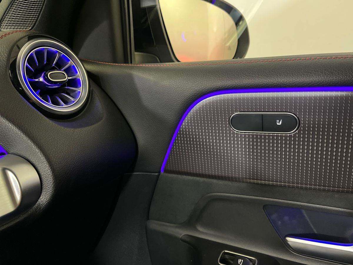 EQB 250 Premium - Certified