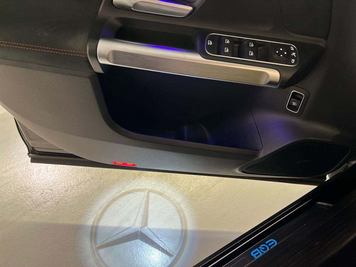 EQB 250 Premium - Certified
