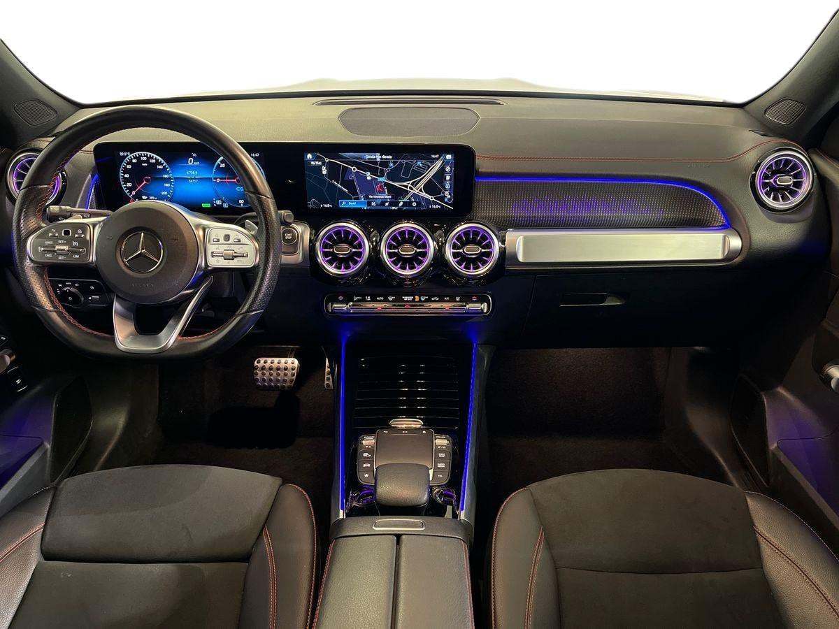 EQB 250 Premium - Certified