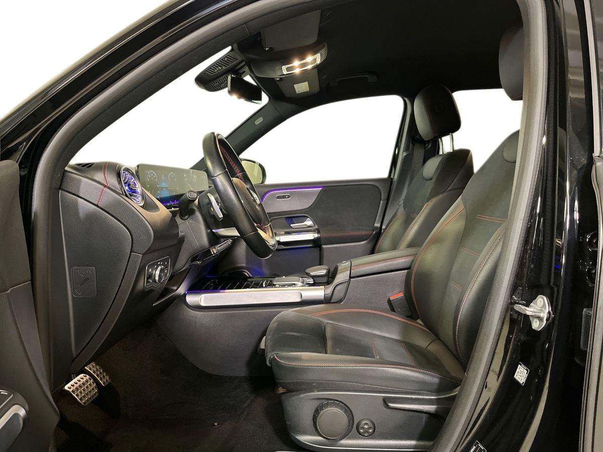 EQB 250 Premium - Certified