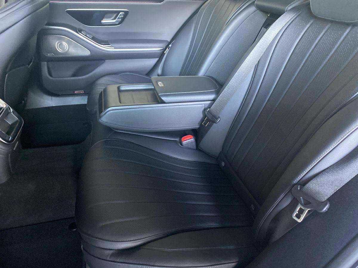 S Passo Lungo 450 d mhev Premium 4matic auto - Certified
