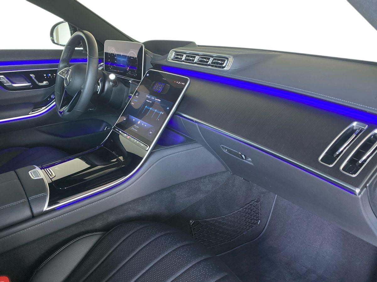 S Passo Lungo 450 d mhev Premium 4matic auto - Certified