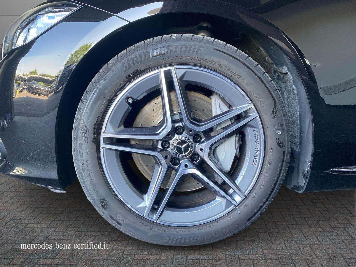 S Passo Lungo 450 d mhev Premium 4matic auto - Certified