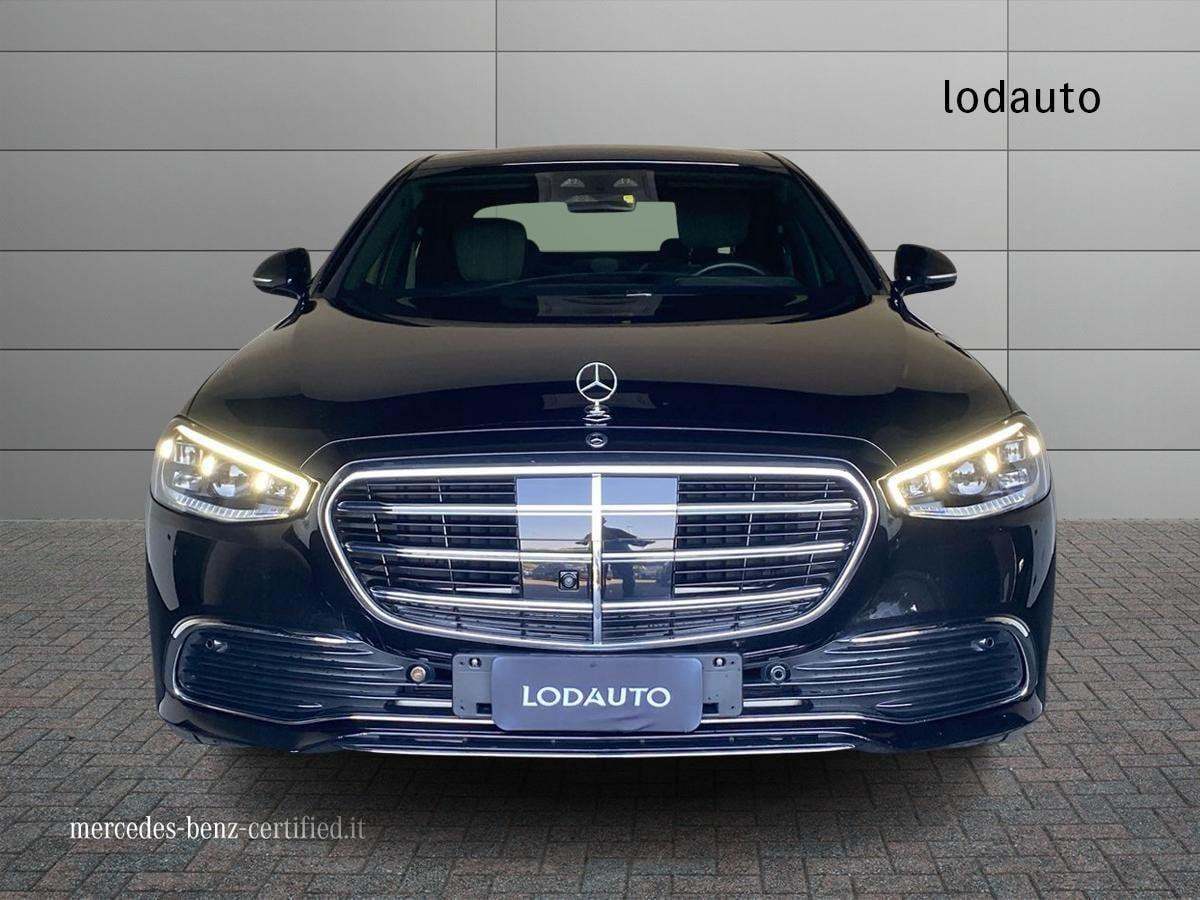 S Passo Lungo 450 d mhev Premium 4matic auto - Certified
