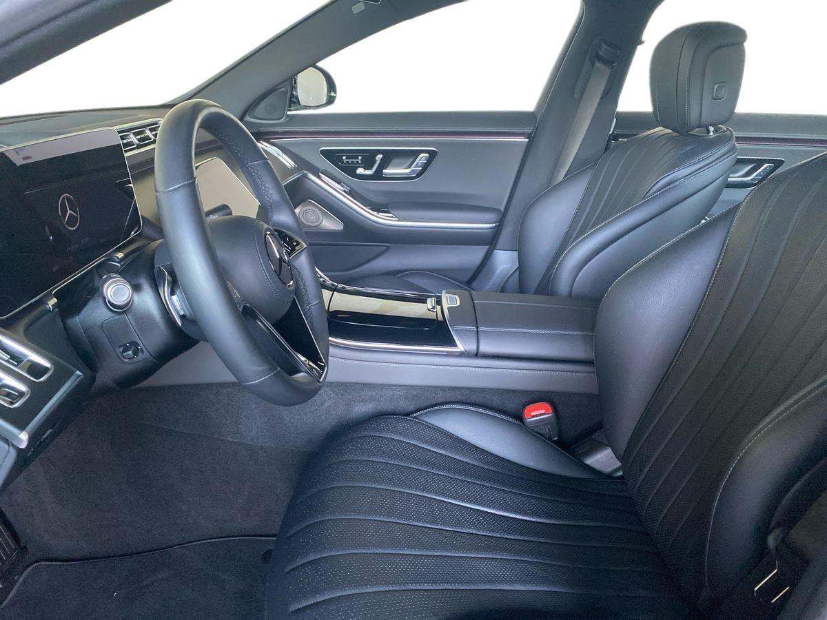 S Passo Lungo 450 d mhev Premium 4matic auto - Certified