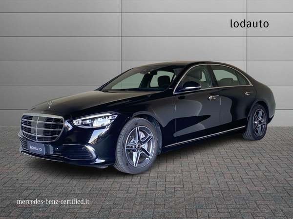 S Passo Lungo 450 d mhev Premium 4matic auto - Certified