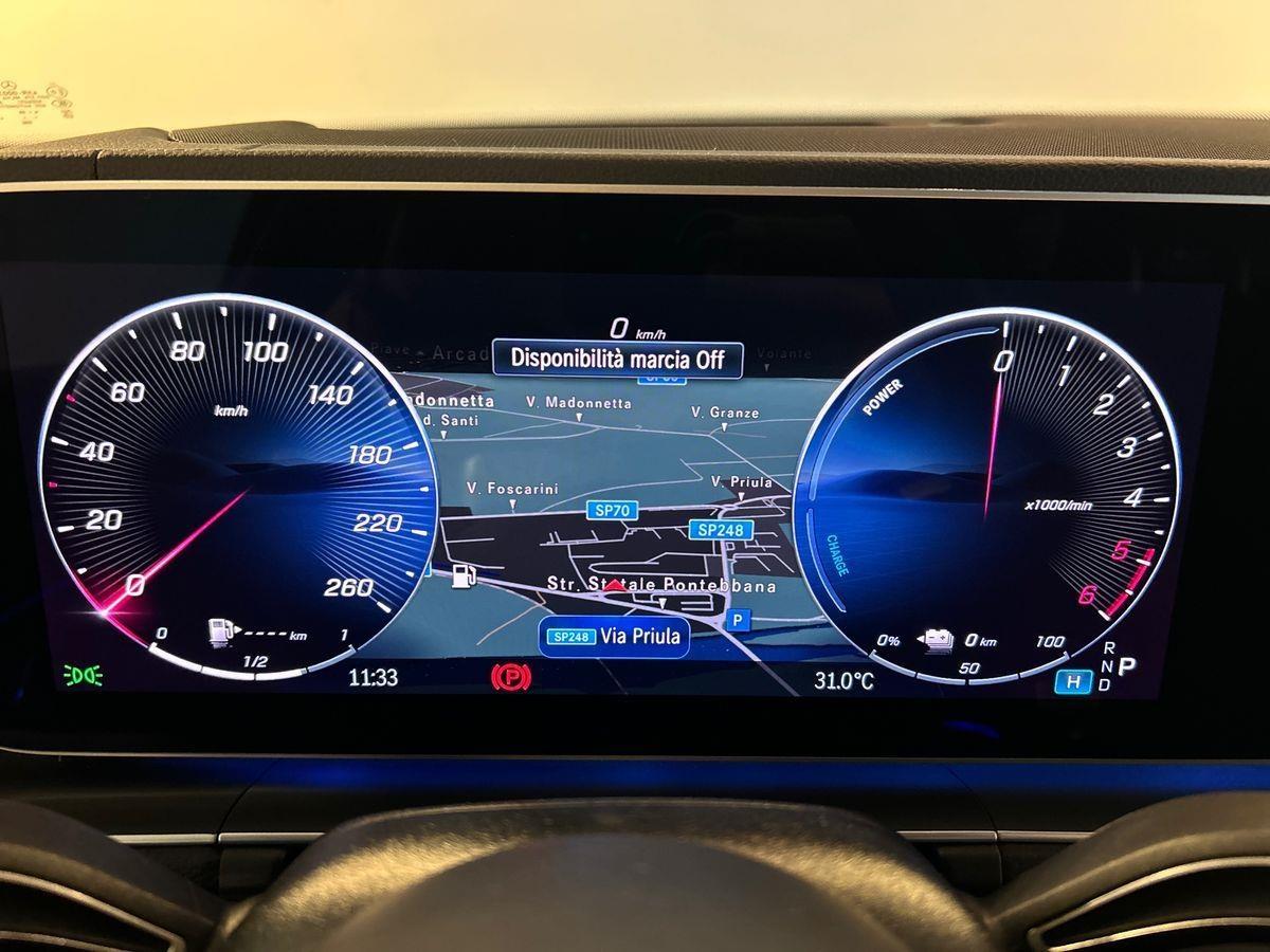GLE 350 de phev AMG Line Premium Plus 4matic auto - Certified