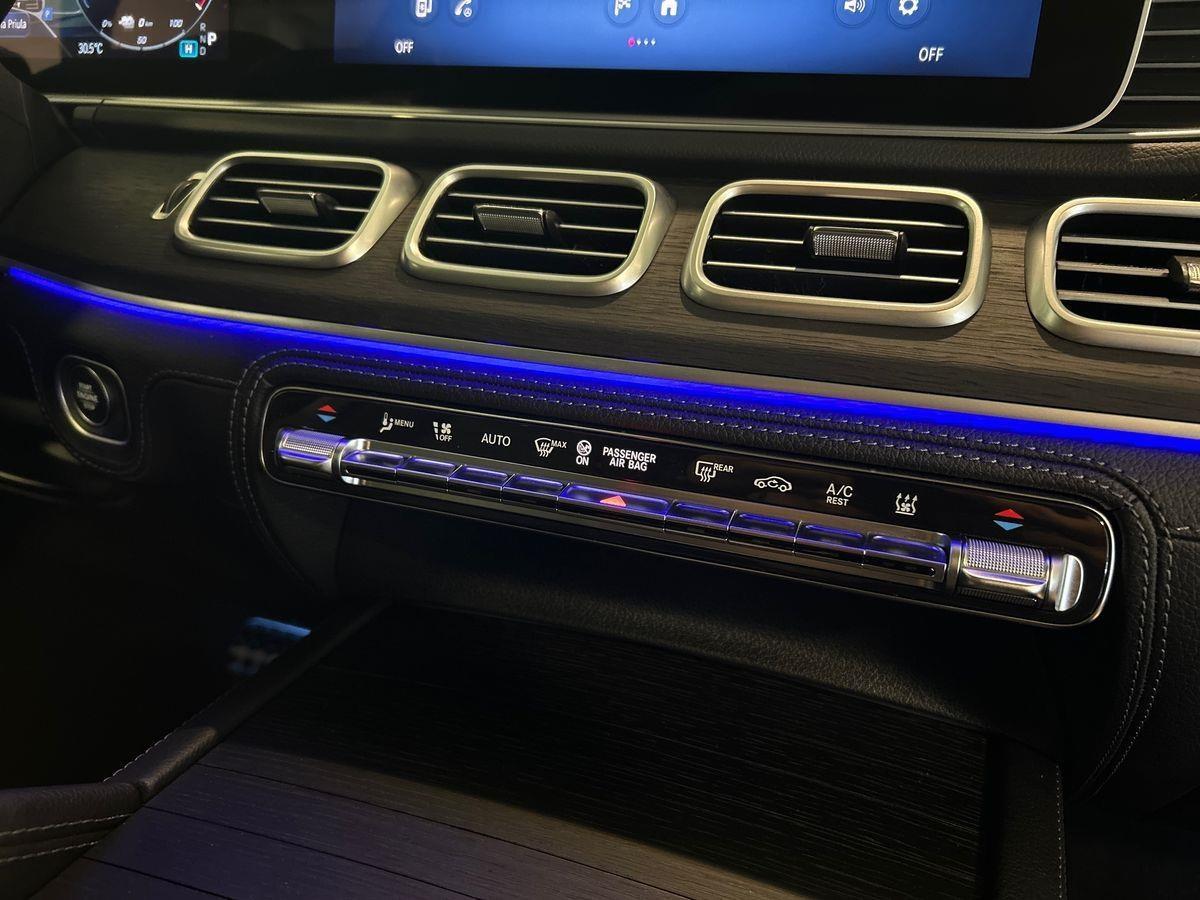 GLE 350 de phev AMG Line Premium Plus 4matic auto - Certified