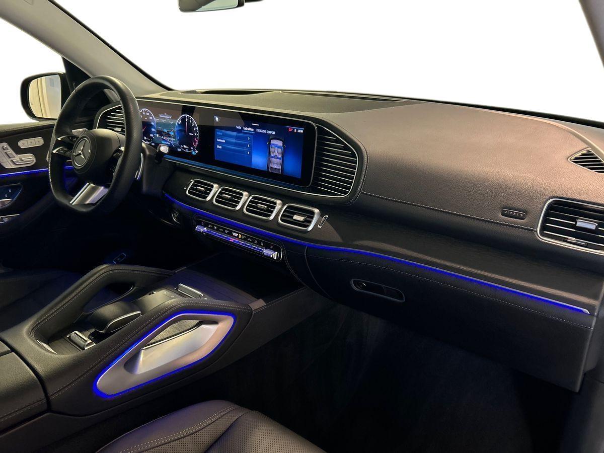 GLE 350 de phev AMG Line Premium Plus 4matic auto - Certified