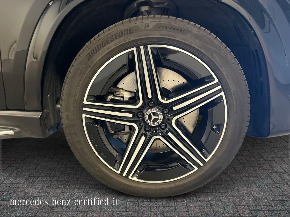 GLE 350 de phev AMG Line Premium Plus 4matic auto - Certified