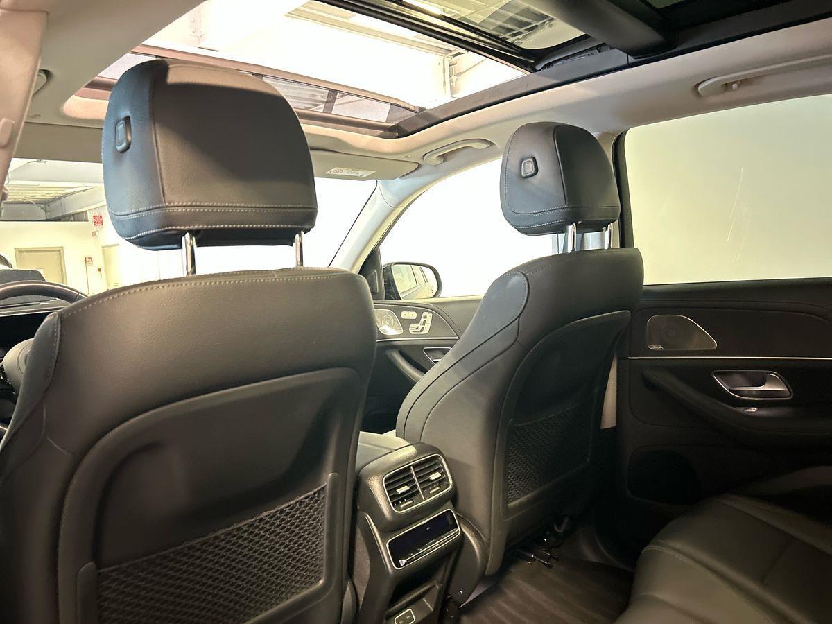 GLE 350 de phev AMG Line Premium Plus 4matic auto - Certified