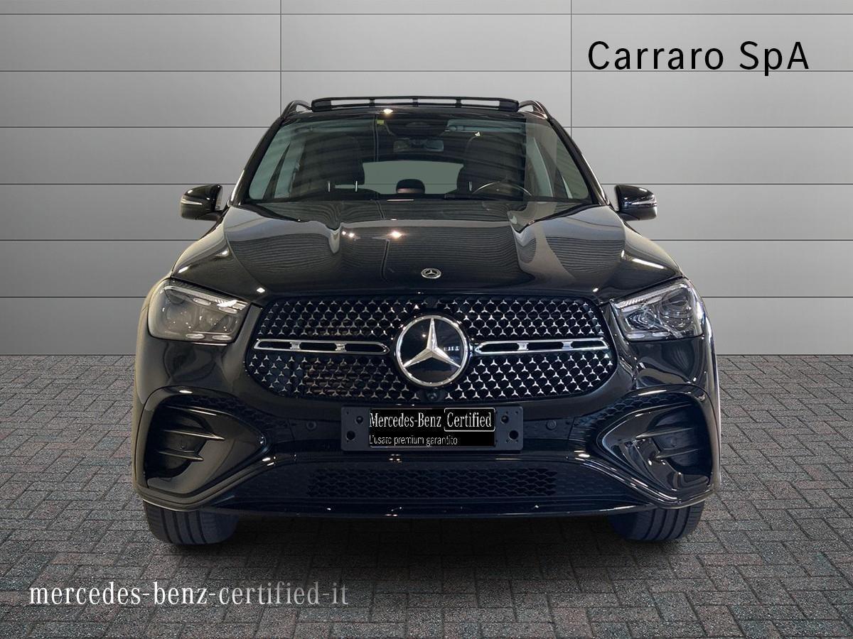 GLE 350 de phev AMG Line Premium Plus 4matic auto - Certified