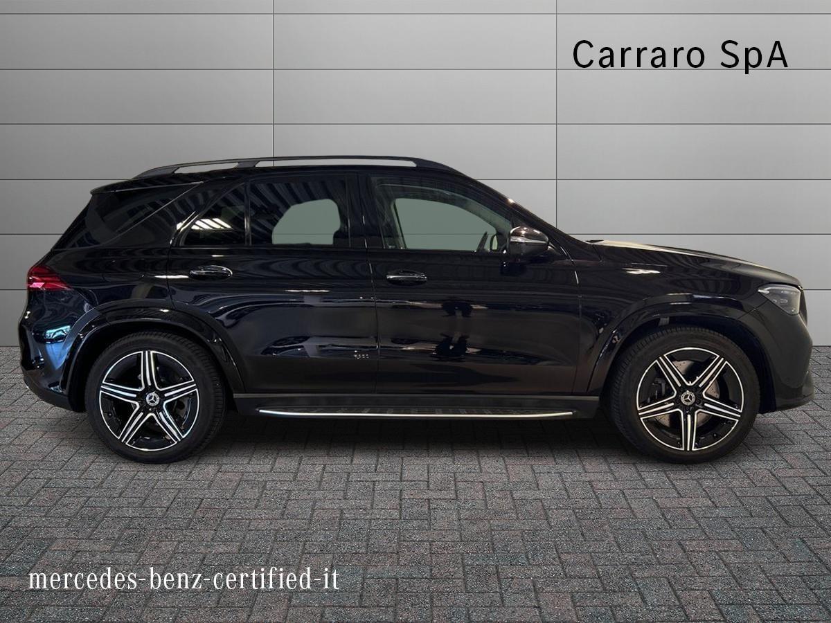 GLE 350 de phev AMG Line Premium Plus 4matic auto - Certified