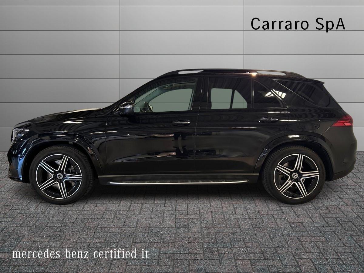 GLE 350 de phev AMG Line Premium Plus 4matic auto - Certified