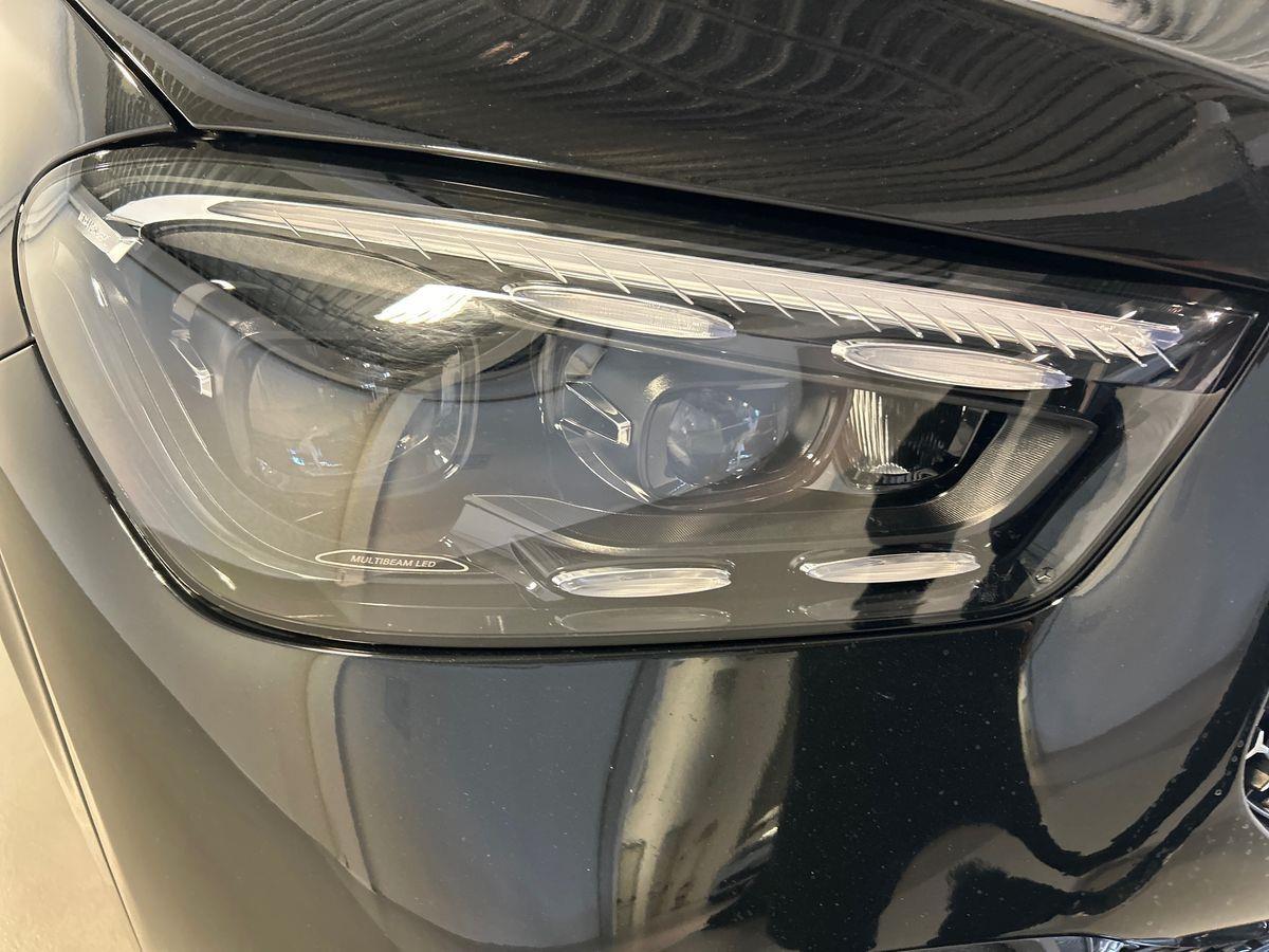 GLE 350 de phev AMG Line Premium Plus 4matic auto - Certified