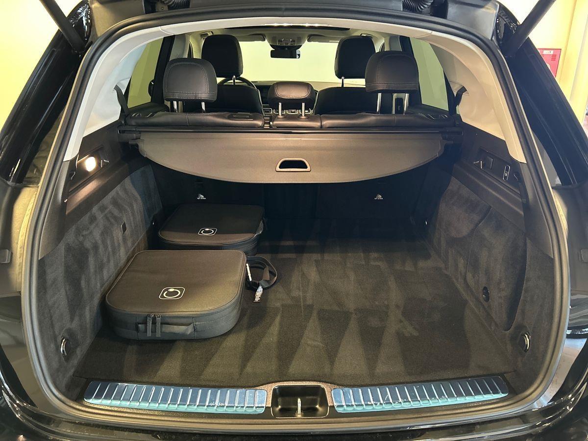 GLE 350 de phev AMG Line Premium Plus 4matic auto - Certified