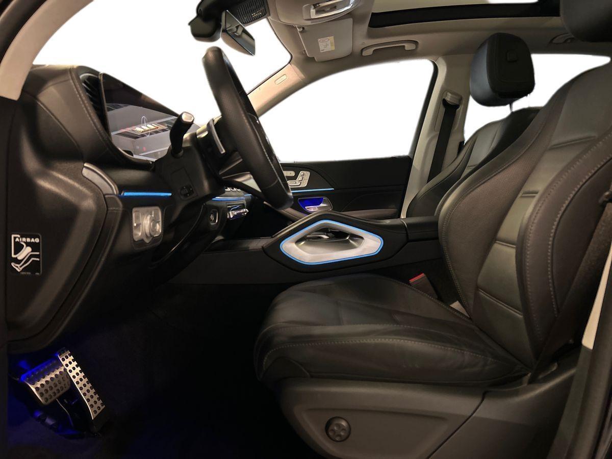 GLE 350 de phev AMG Line Premium Plus 4matic auto - Certified