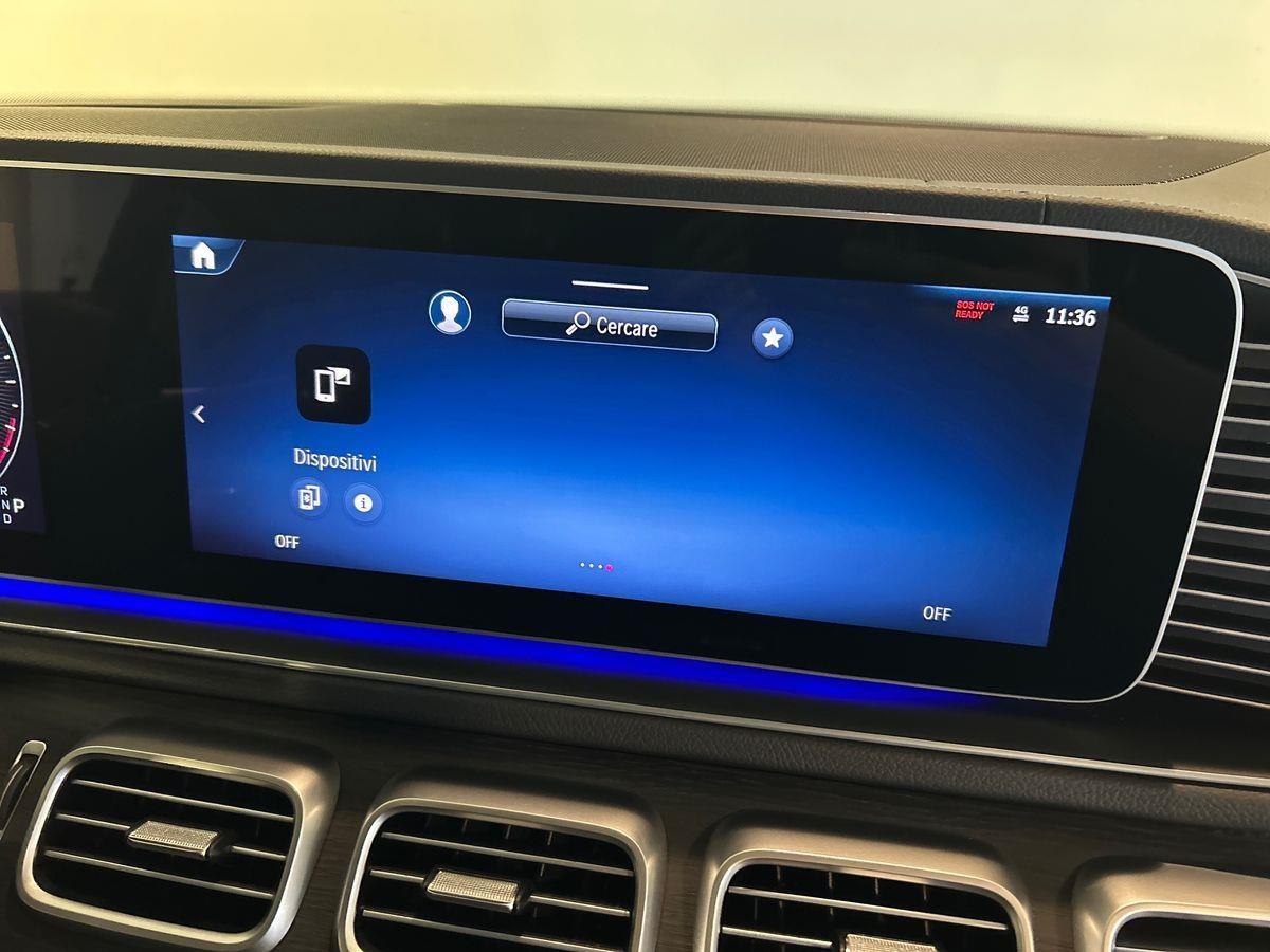 GLE 350 de phev AMG Line Premium Plus 4matic auto - Certified