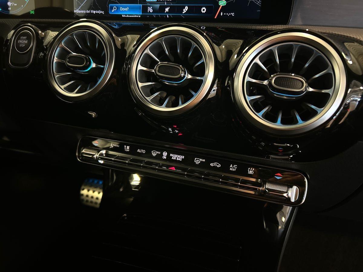 CLA Coupe 250 e phev (eq-power) Premium auto - Certified
