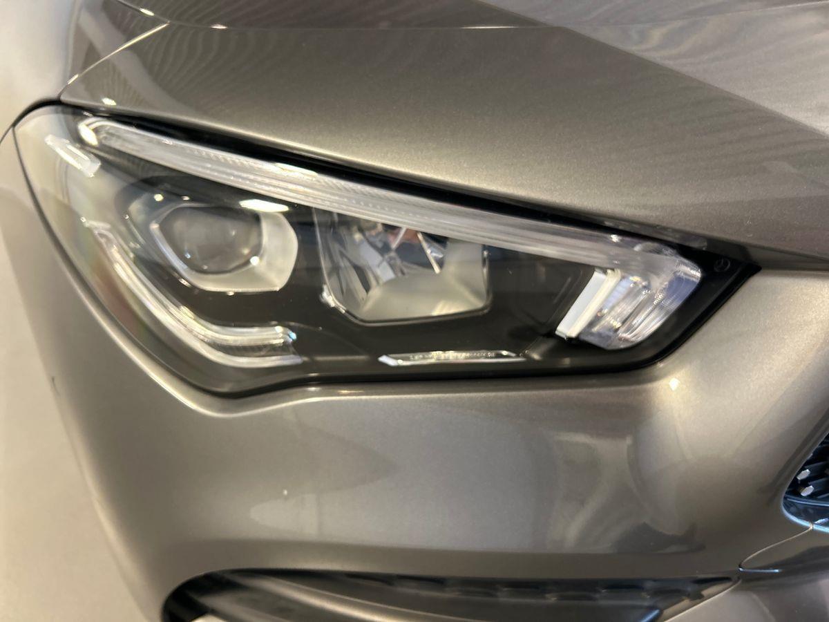 CLA Coupe 250 e phev (eq-power) Premium auto - Certified