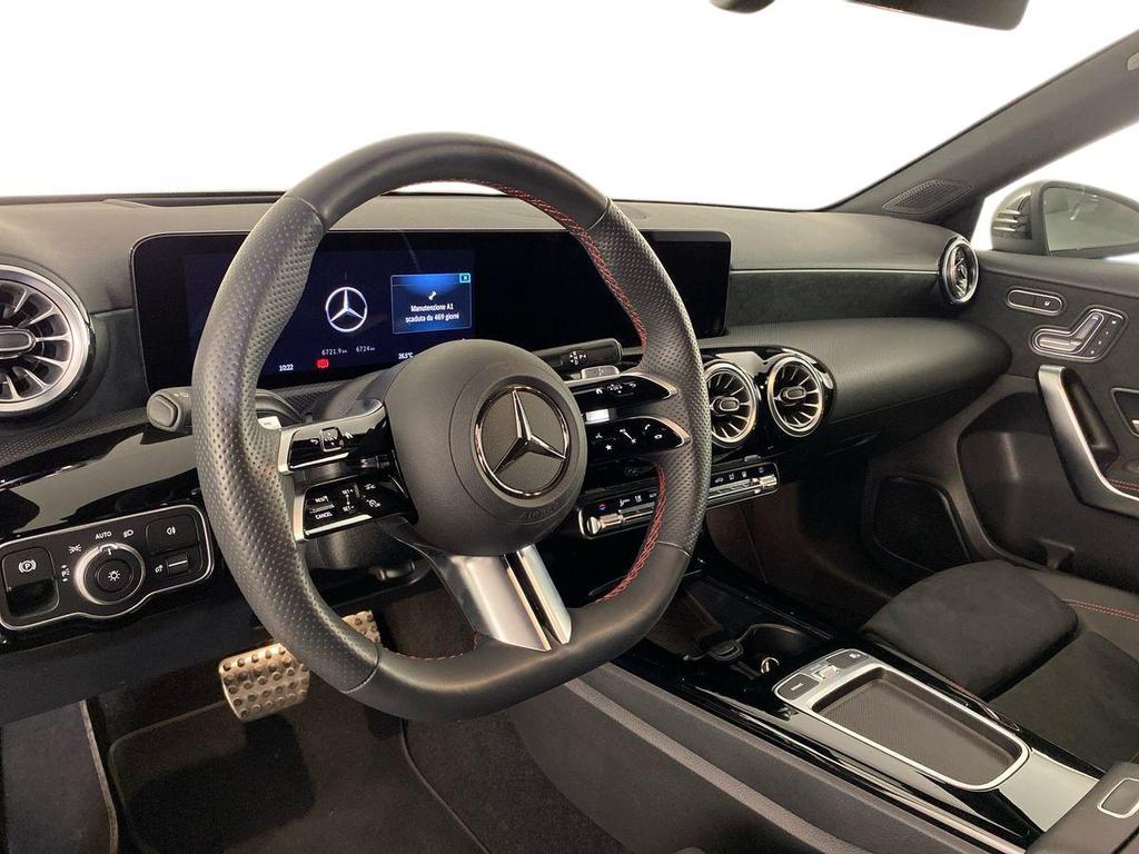 A 250 e phev AMG Line Premium Plus auto - Certified