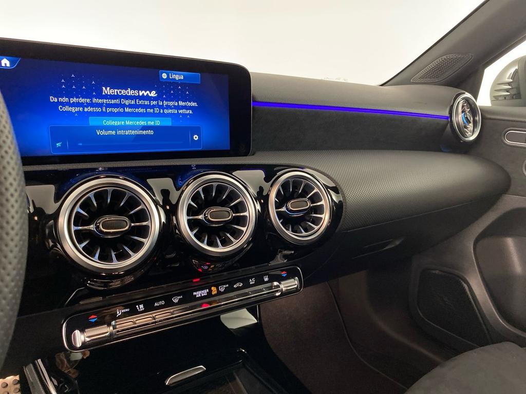 A 250 e phev AMG Line Premium Plus auto - Certified