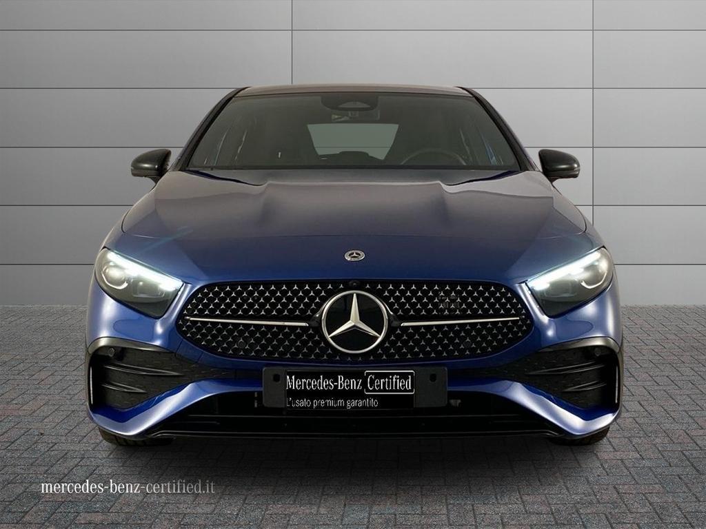 A 250 e phev AMG Line Premium Plus auto - Certified