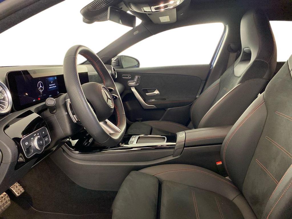 A 250 e phev AMG Line Premium Plus auto - Certified
