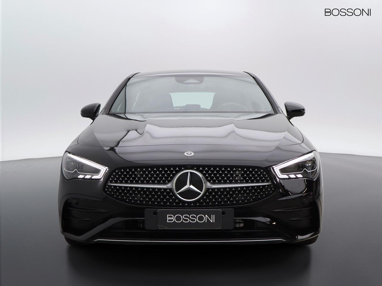 CLA Shooting Brake 180 d AMG Line Premium auto - Certified