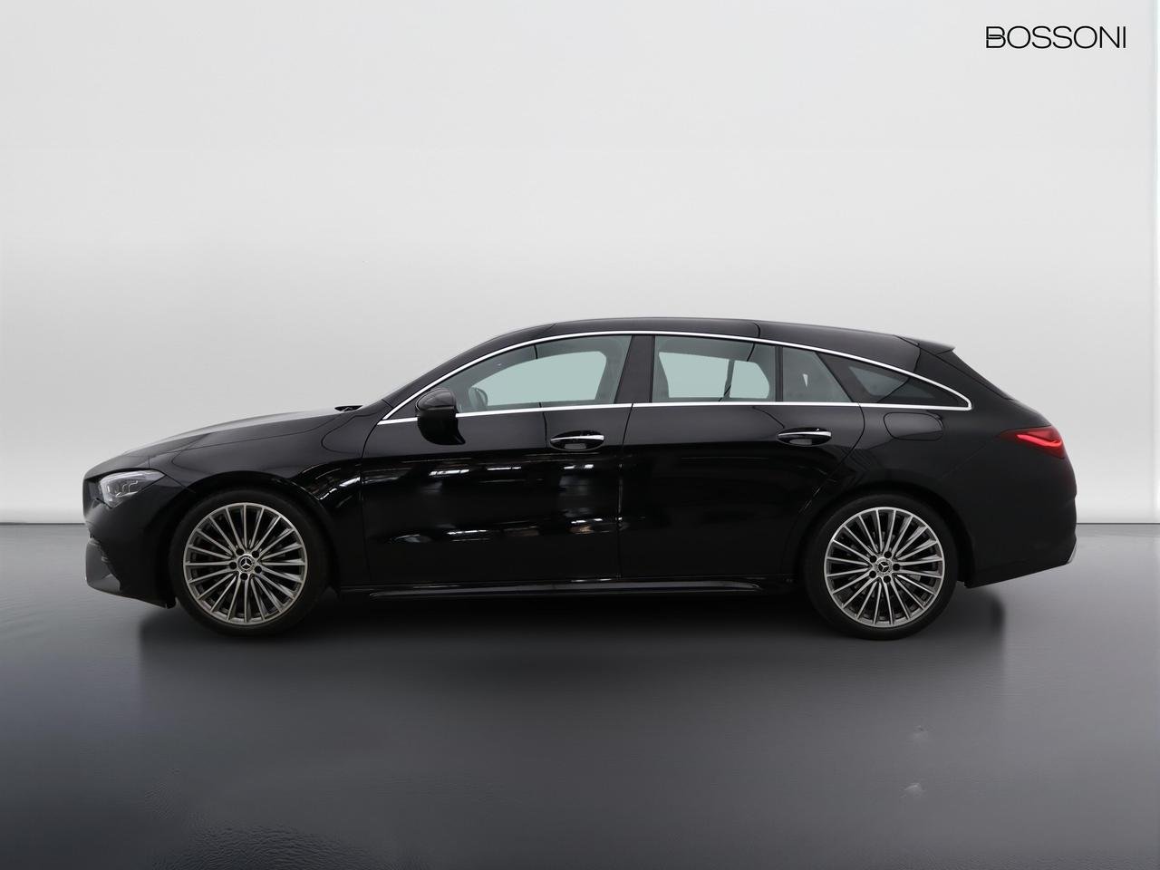 CLA Shooting Brake 180 d AMG Line Premium auto - Certified