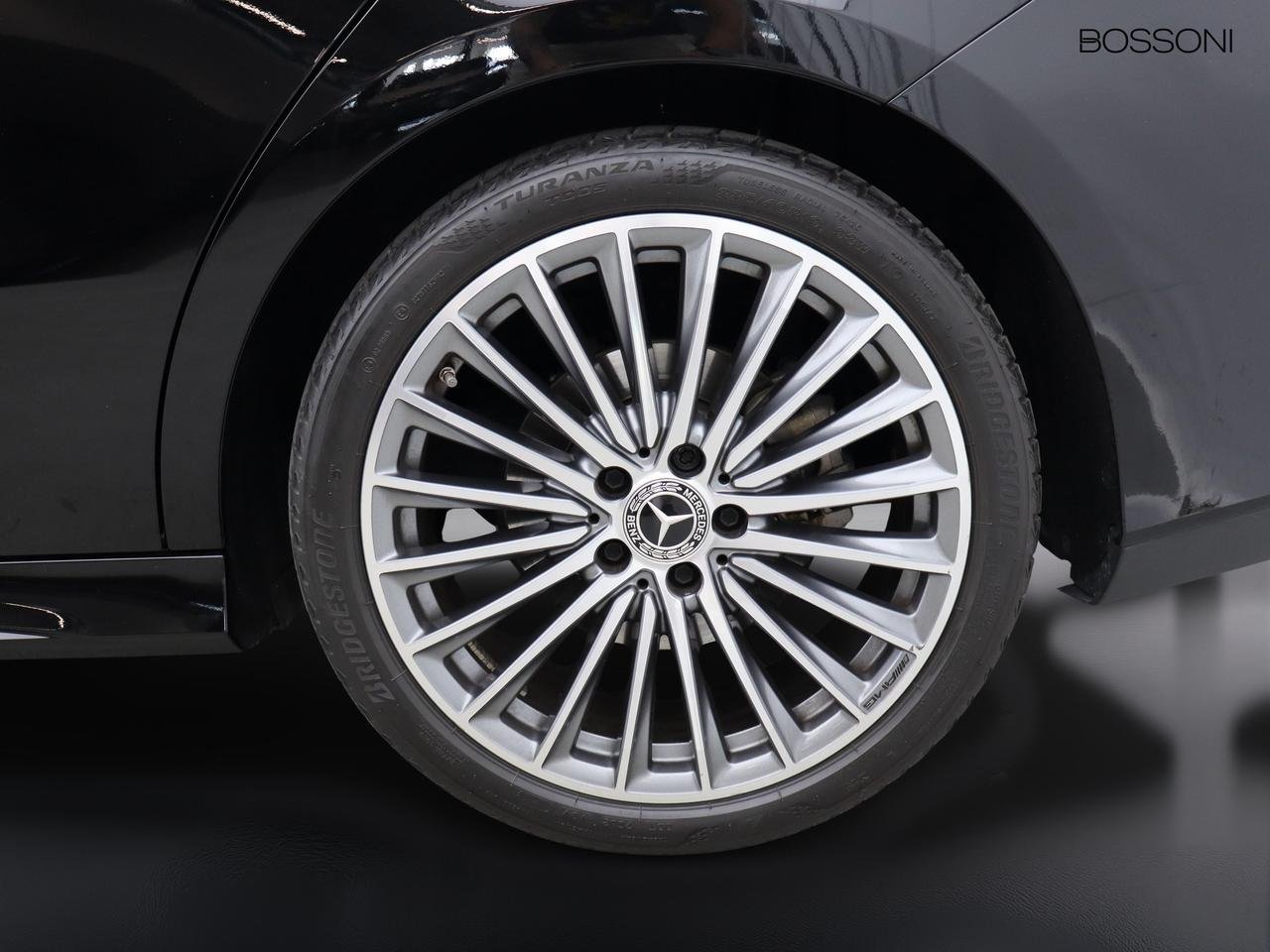 CLA Shooting Brake 180 d AMG Line Premium auto - Certified