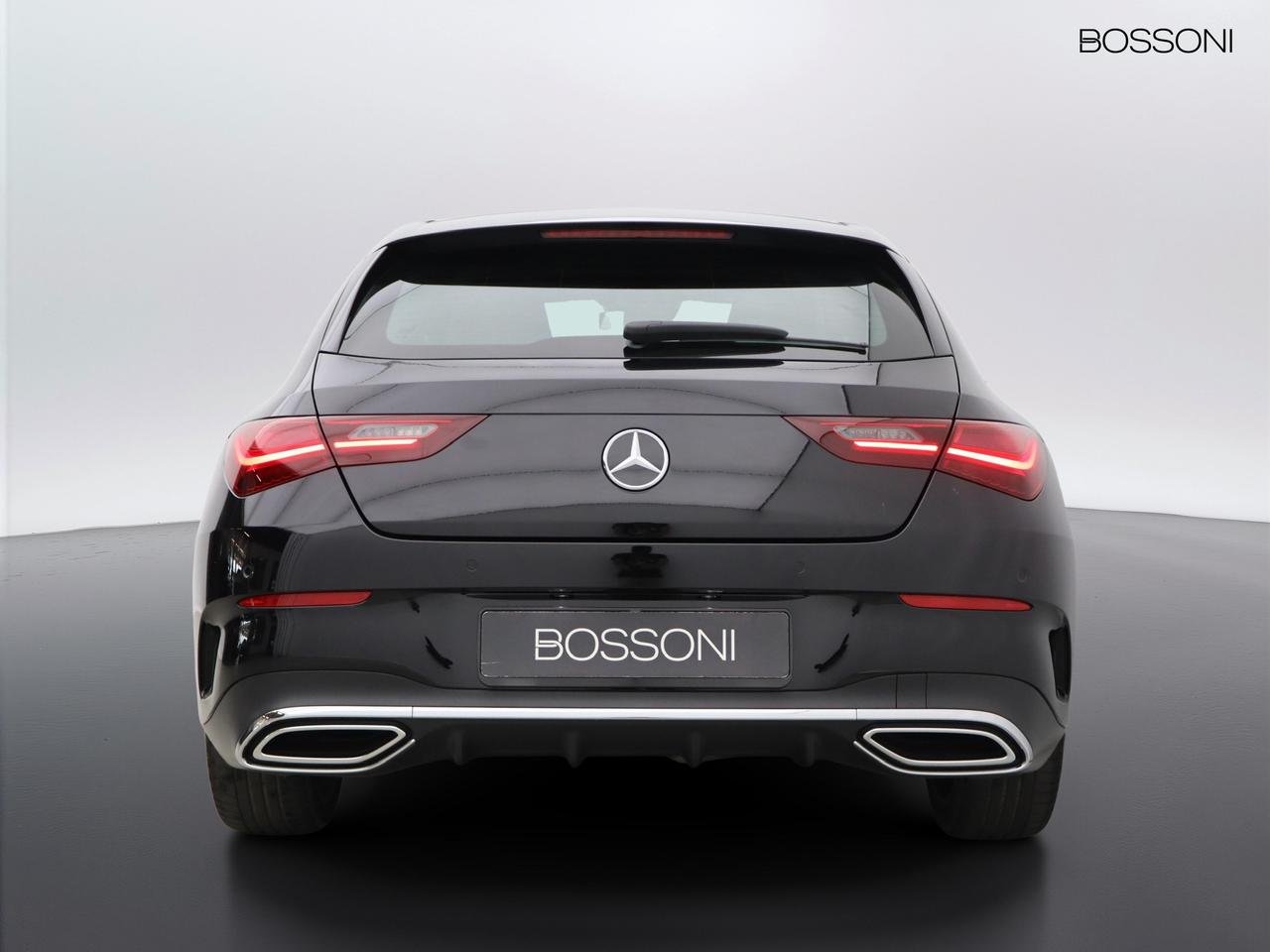 CLA Shooting Brake 180 d AMG Line Premium auto - Certified