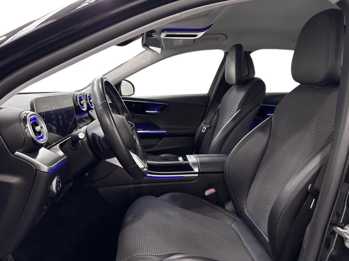 C 200 d mhev Sport auto - Certified