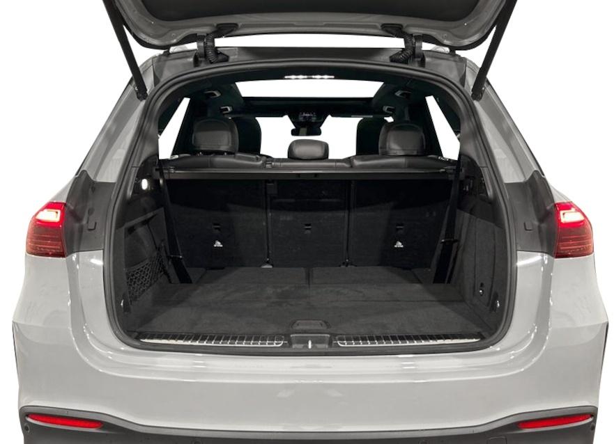 GLE AMG 53 AMG Line Premium Plus 4matic+ auto 7p.t - Certified