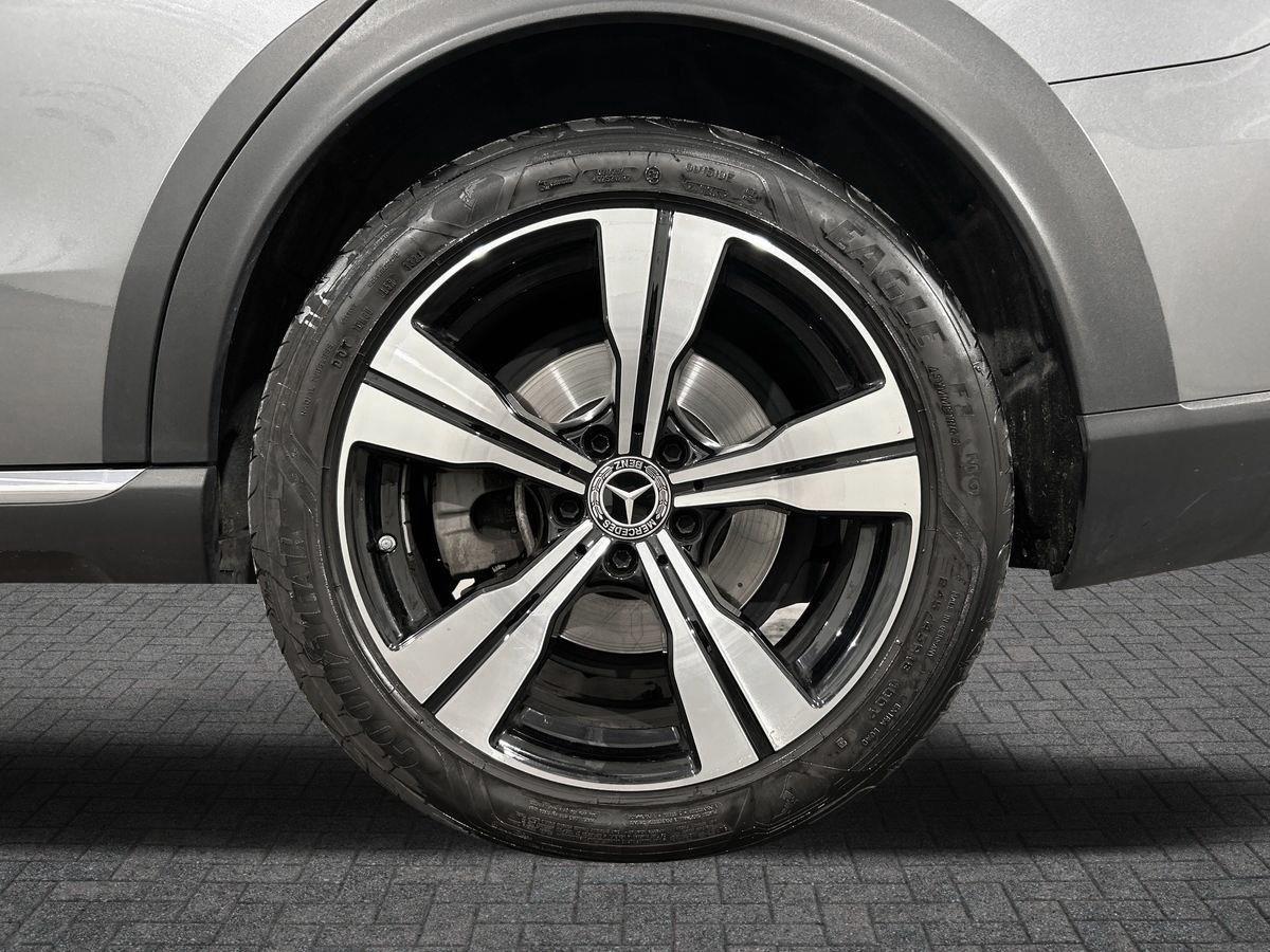 C SW All-Terrain 220 d mhev Advanced Plus 4matic 1 - Certified