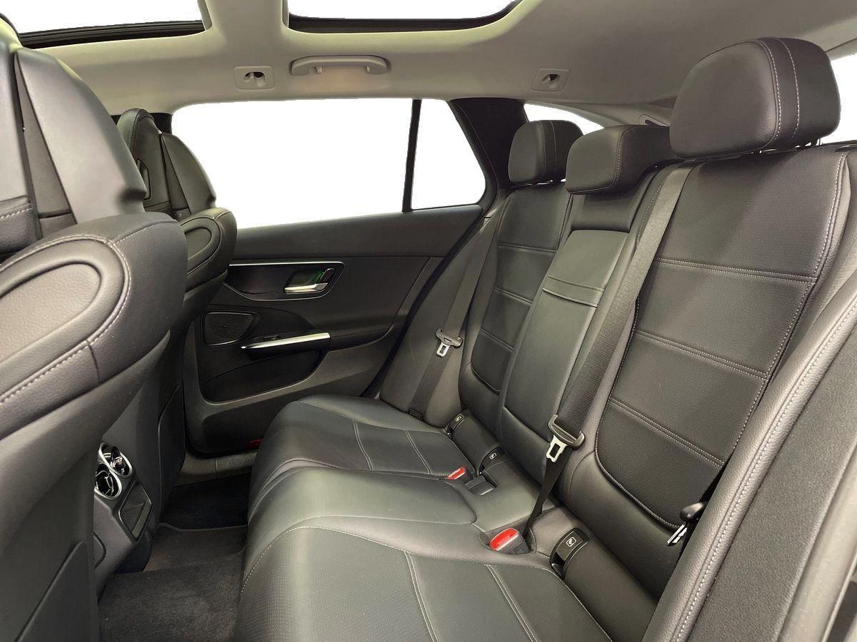 C SW All-Terrain 220 d mhev Advanced Plus Mountain - Certified