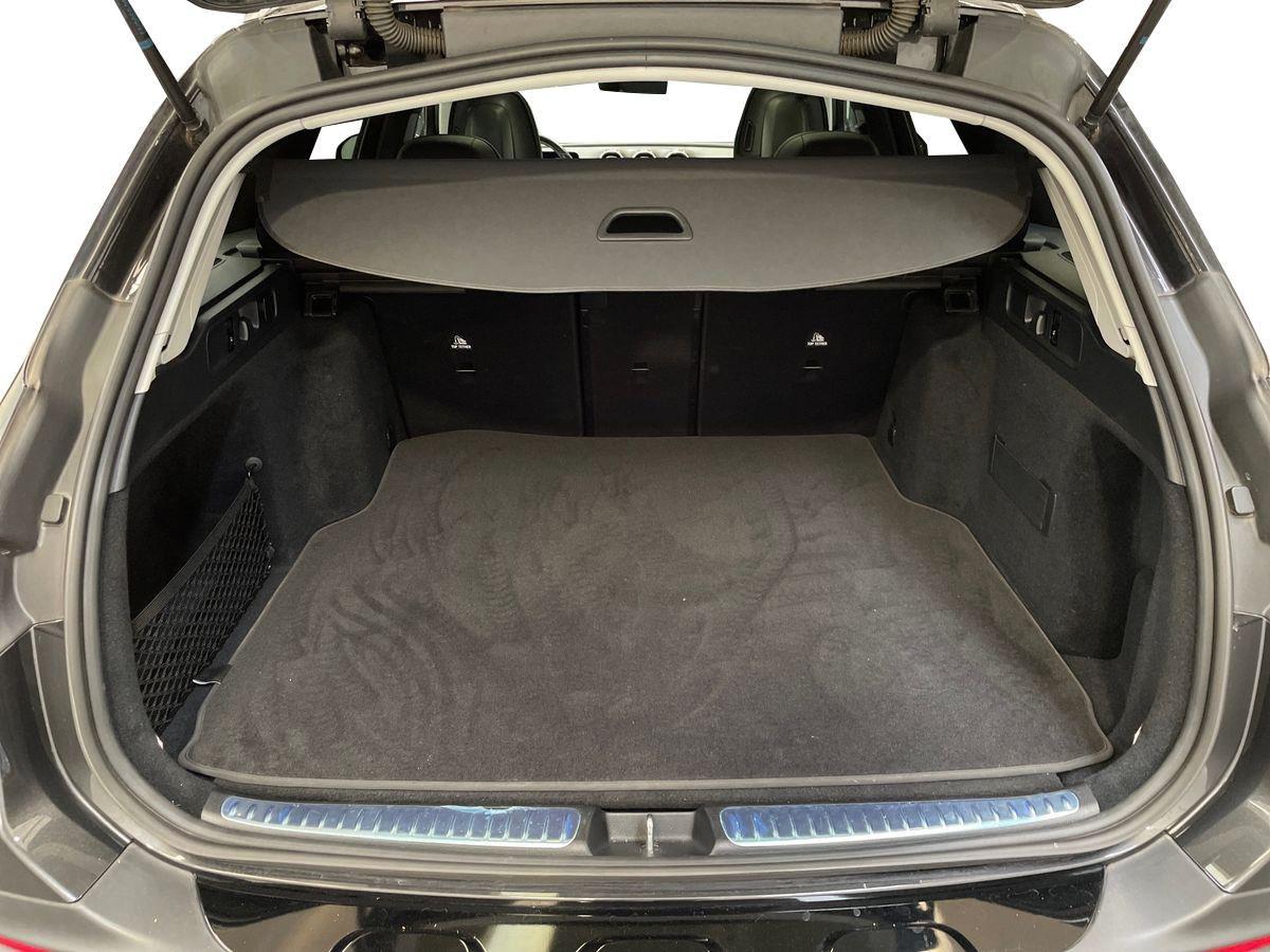 C SW All-Terrain 220 d mhev Advanced Plus Mountain - Certified