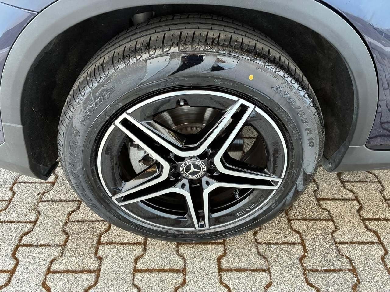 GLC 220 d Premium 4matic auto - Certified