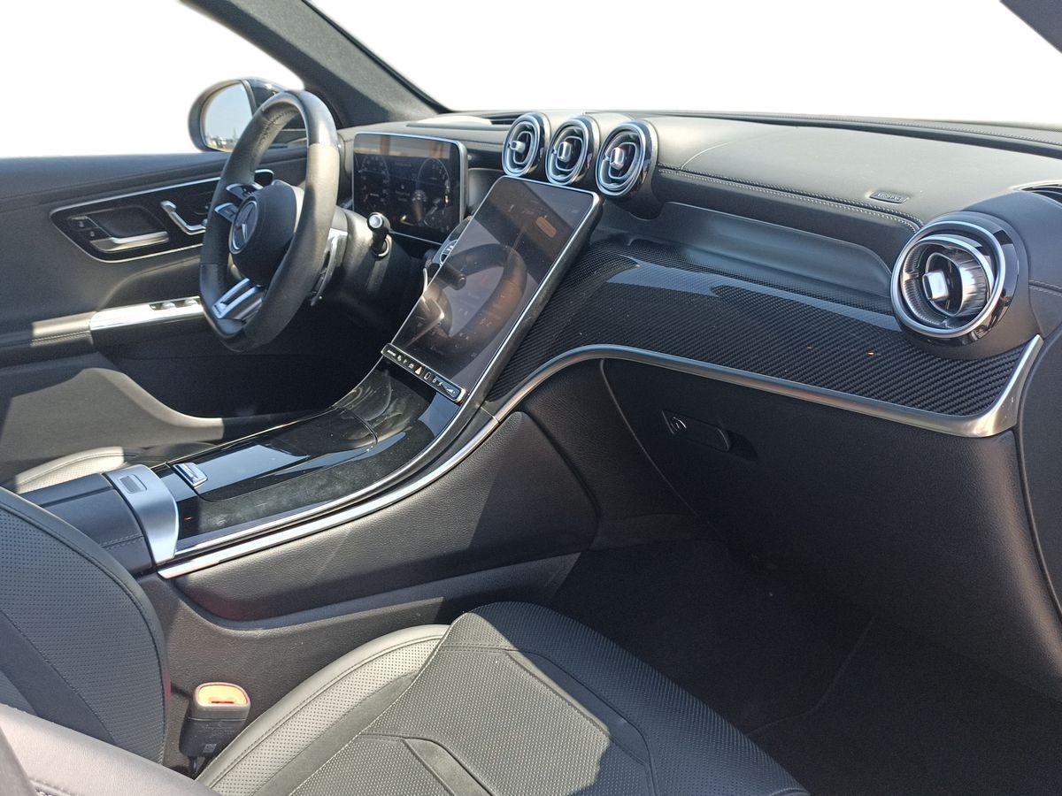 GLC AMG 63 S e performance AMG Line Premium Plus a - Certified