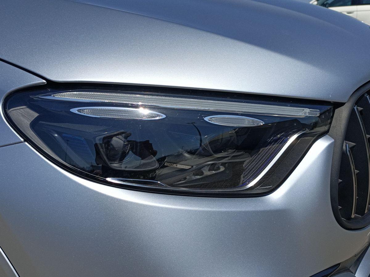 GLC AMG 63 S e performance AMG Line Premium Plus a - Certified
