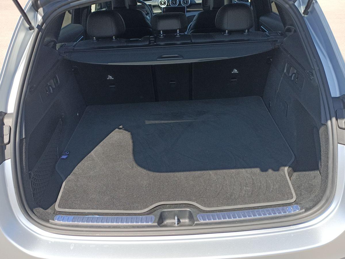 GLC AMG 63 S e performance AMG Line Premium Plus a - Certified