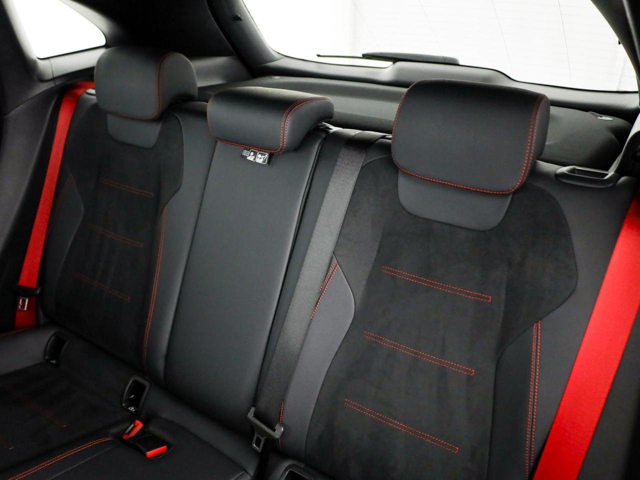 GLA AMG 35 AMG Line Premium 4matic auto - Certified
