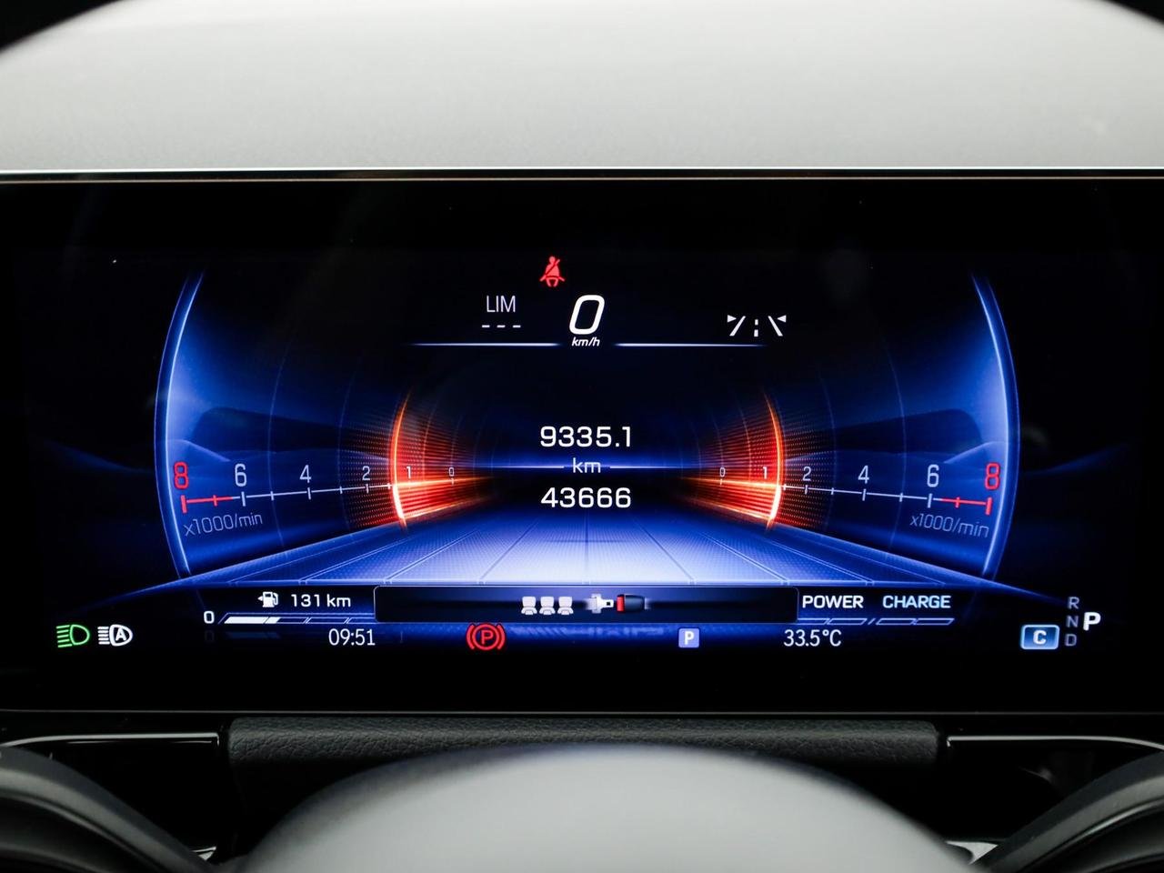 GLA AMG 35 AMG Line Premium 4matic auto - Certified