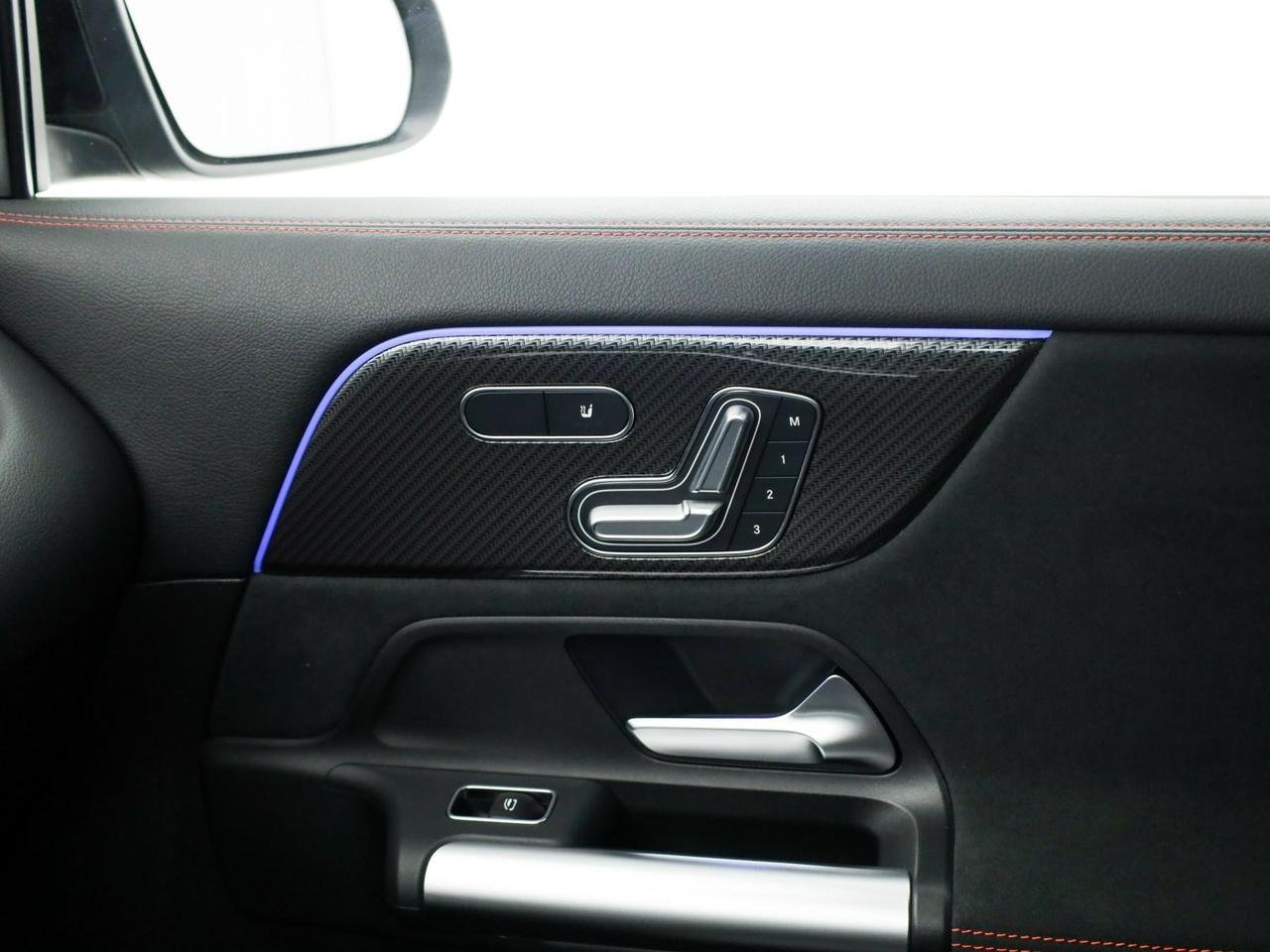 GLA AMG 35 AMG Line Premium 4matic auto - Certified