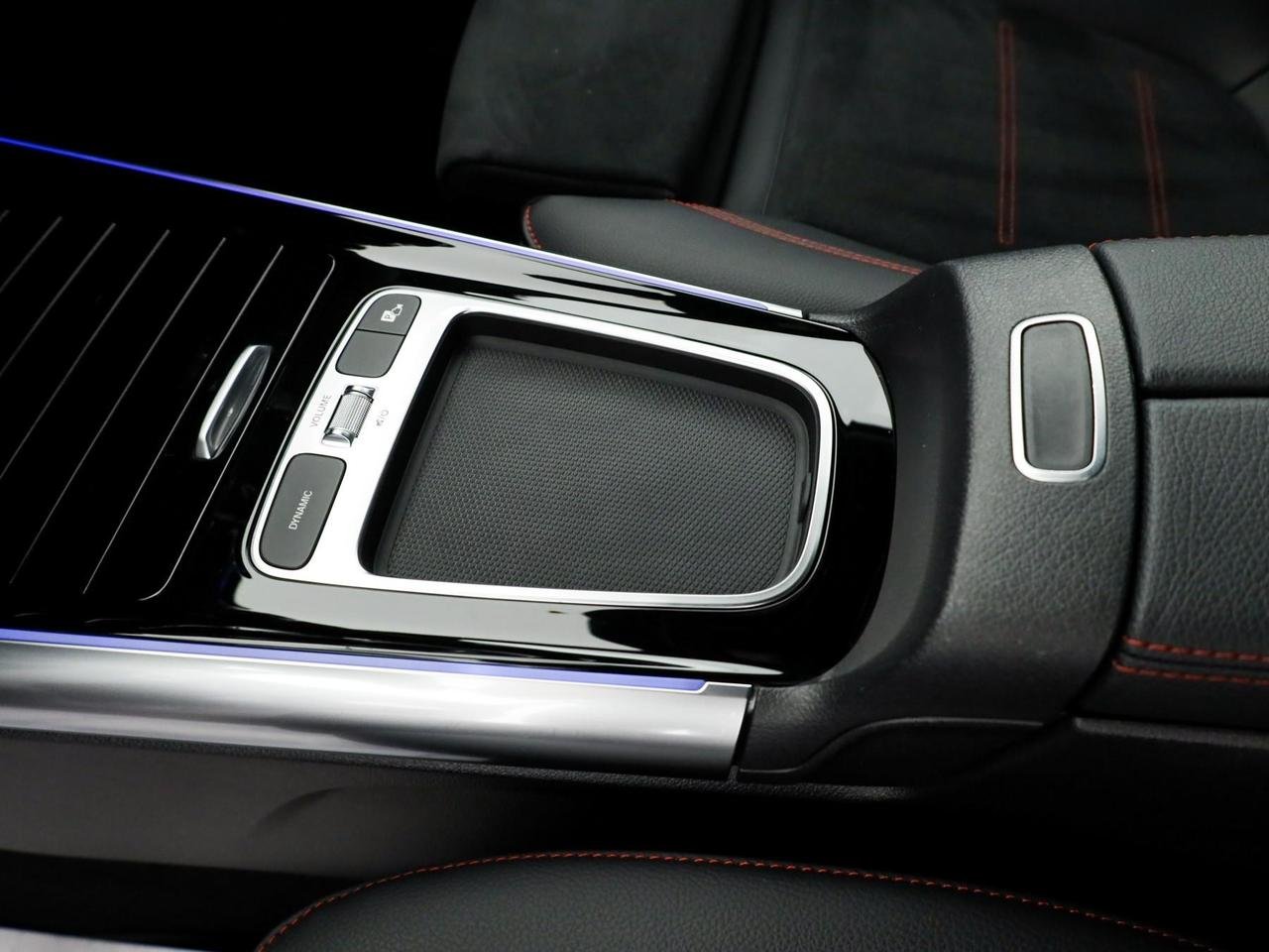 GLA AMG 35 AMG Line Premium 4matic auto - Certified